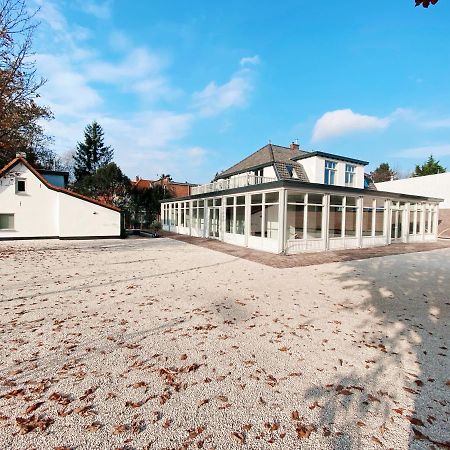 Luxurious Historical Loft Close To The Beach!! Wassenaar Luaran gambar