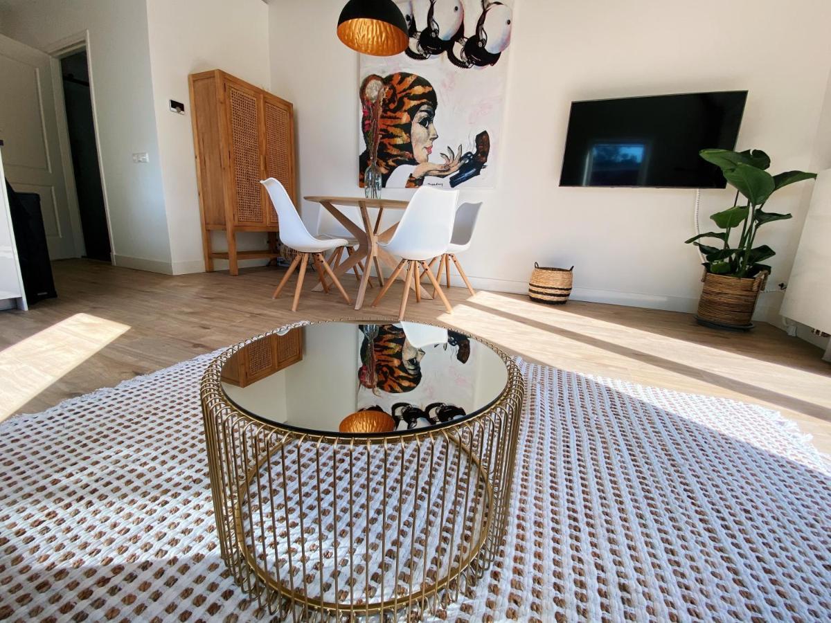 Luxurious Historical Loft Close To The Beach!! Wassenaar Luaran gambar