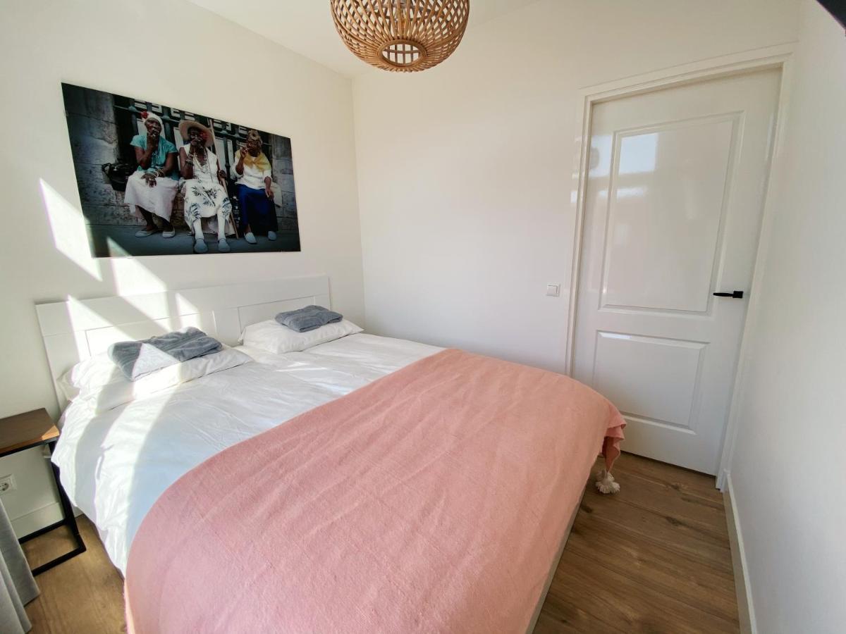 Luxurious Historical Loft Close To The Beach!! Wassenaar Luaran gambar